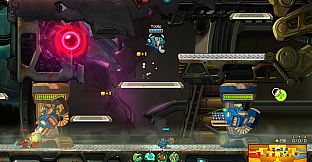 Awesomenauts Character - Professor M. Yoolip