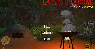 Latin Shadows - The Visitor