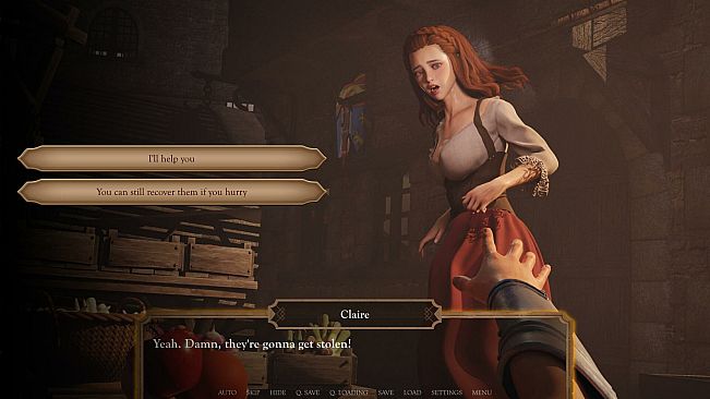 Sex of Thrones  Prologue