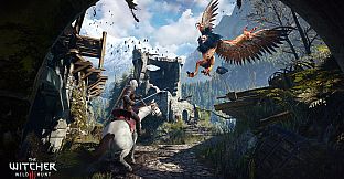 The Witcher 3: Wild Hunt Soundtrack