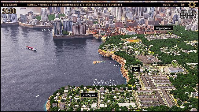 Living with temptation CLASSIC