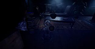 Unsealed: Vigil