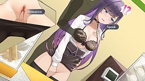 Sex Change Contract and Molester Girl