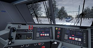 Train Sim World 2: Rush Hour - Boston Sprinter