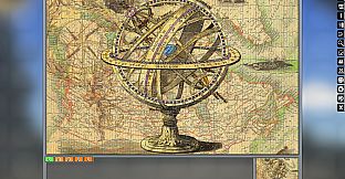 Jigsaw Puzzle Pack - Pixel Puzzles Ultimate: Traditional Cut