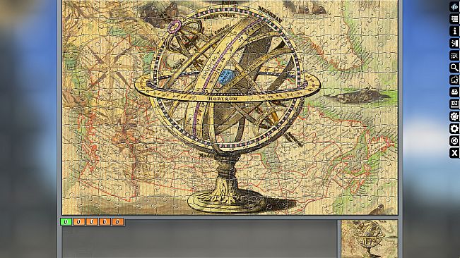 Jigsaw Puzzle Pack - Pixel Puzzles Ultimate: Traditional Cut