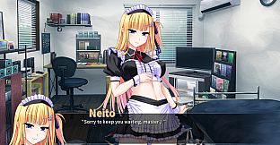 Yandere Goddess: A Snatch Made in Heaven