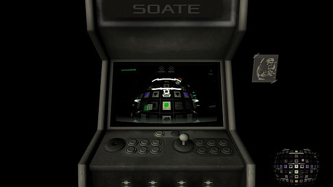 Story of a tiny earth, the symbolic ages