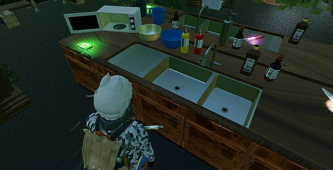 Lucky Pikinini - Super Incursion