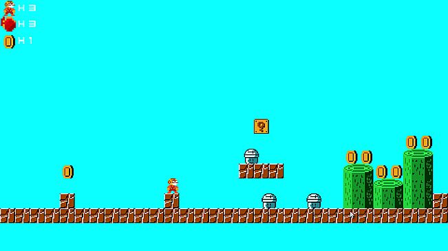 The Tower Of TigerQiuQiu 2 SUPER TIGERIO M2