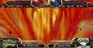 SRPG Studio Magic Effects Collection Vol2