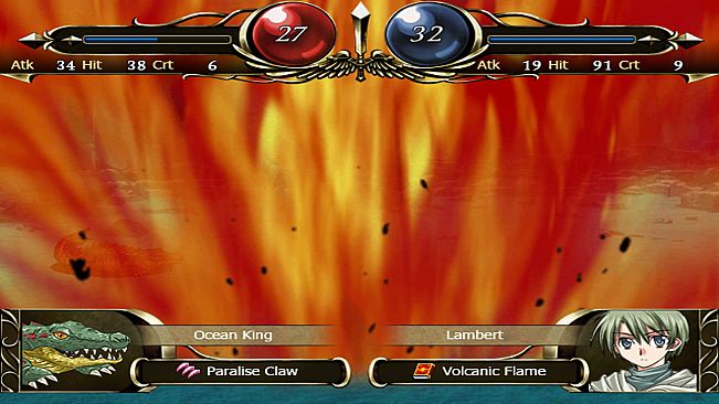 SRPG Studio Magic Effects Collection Vol2