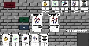 Freakshow CardGame