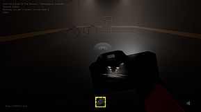 Don't Be Scared Of The Factory