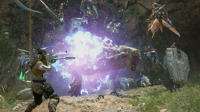 Exoprimal - Exoprimal Survival Pass Season 4: Premium Tier