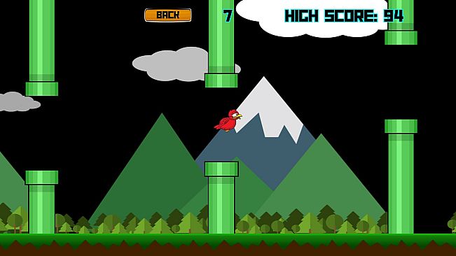 Monster Knockout Bounce DLC