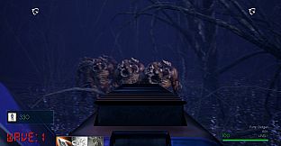 Voidwalkers: The Gates Of Hell (The Devil's Towers)