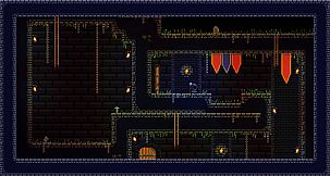 Martin and the Magic Staff