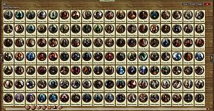 Fantasy Grounds - Fantasy Token Collection - Adventurer 02