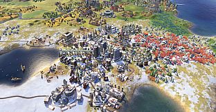 Sid Meier’s Civilization VI: Rise and Fall