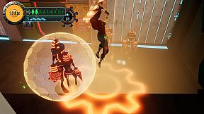 Gears Unchained: The rise of revolution