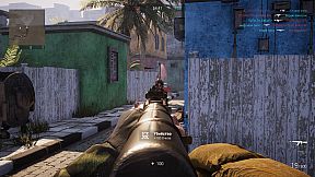 Warfare : Battleground