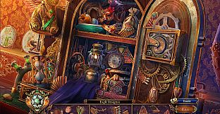 Dark Parables: Return of the Salt Princess Collector's Edition