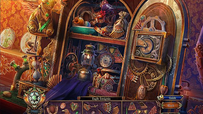 Dark Parables: Return of the Salt Princess Collector's Edition