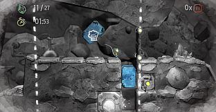 Ethan: Meteor Hunter