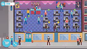 Game club "Waka-Waka"