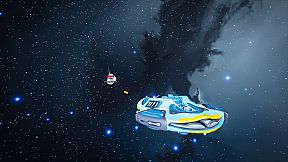 Space Fishing