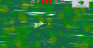 Piscirazzi: Fish Photo Shooter