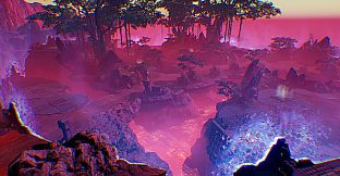 Zcrew - The Void Realm