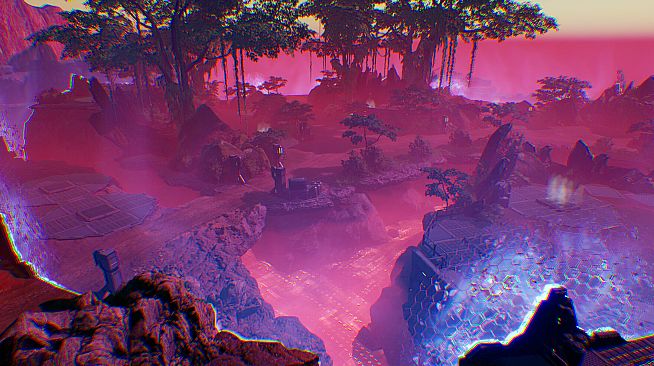 Zcrew - The Void Realm