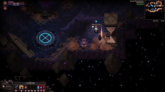 Hero Siege - Guardians of the Cosmos (Skin)