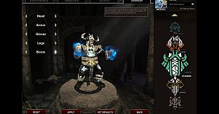 Forge - Limited Edition Starter Pack