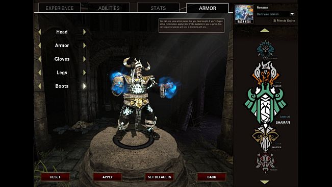 Forge - Limited Edition Starter Pack