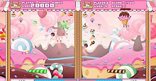 Ice Cream Break Head to Head