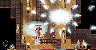 RPG Maker MZ - RPG Maker Action Combat Plugin