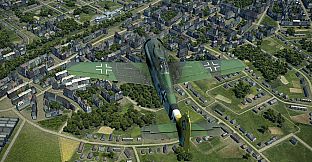 IL-2 Sturmovik: Fw 190 D-9 Collector Plane