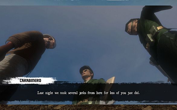 Dirty Wars: September 11