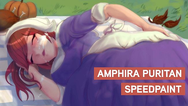 Fruit Girls: The Lustful Magician Erotic Tapes