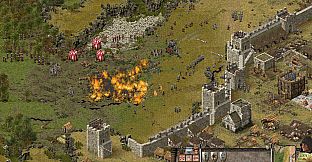 Stronghold: Definitive Edition - Swine's Bay Campaign