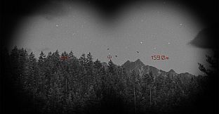 Way of the Hunter - Night Hunting Pack