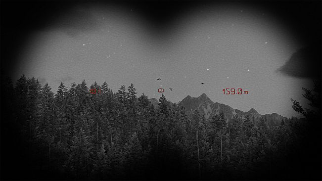 Way of the Hunter - Night Hunting Pack