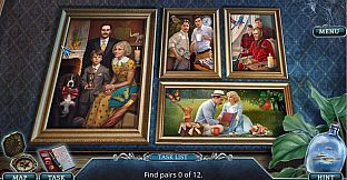 A Haunting Novel: Surfaced Secrets Collector's Edition