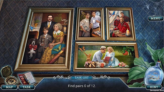 A Haunting Novel: Surfaced Secrets Collector's Edition