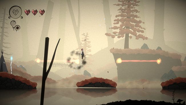 Gretchen: Queen of Crows