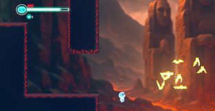 Roxanne The Forgotten Path