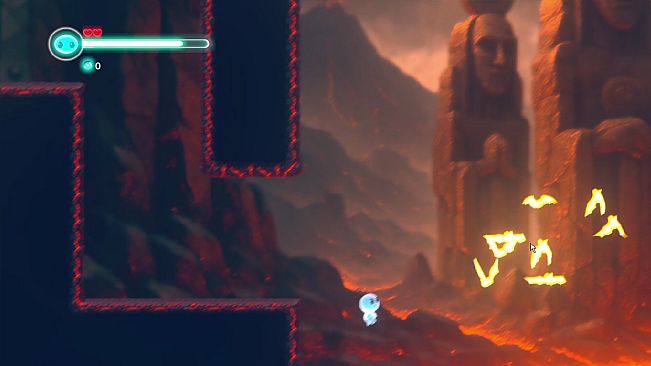 Roxanne The Forgotten Path